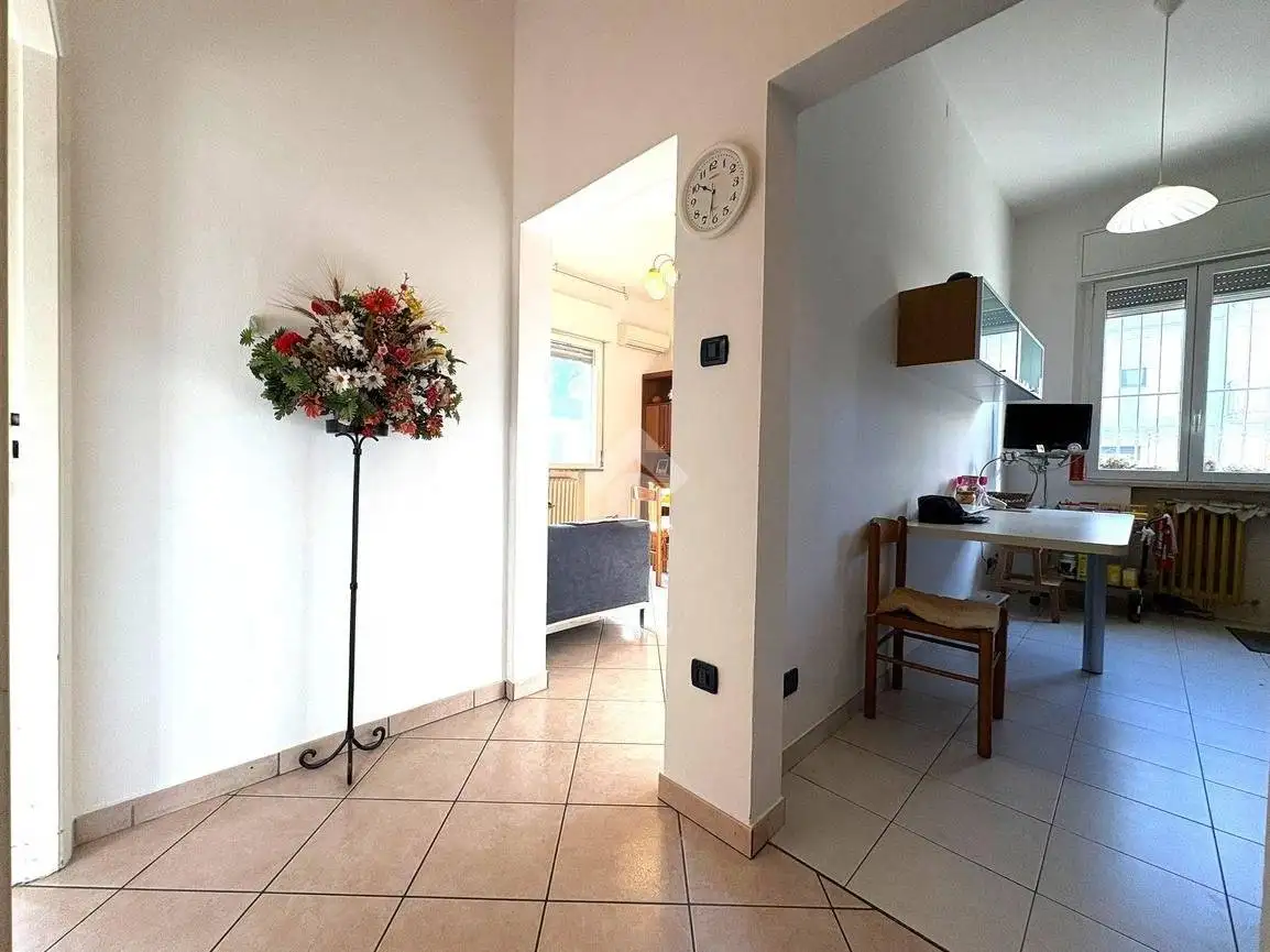 Trilocale via Fiume Montone Abbandonato 229, Vicoli - Redentore, Ravenna - foto 2