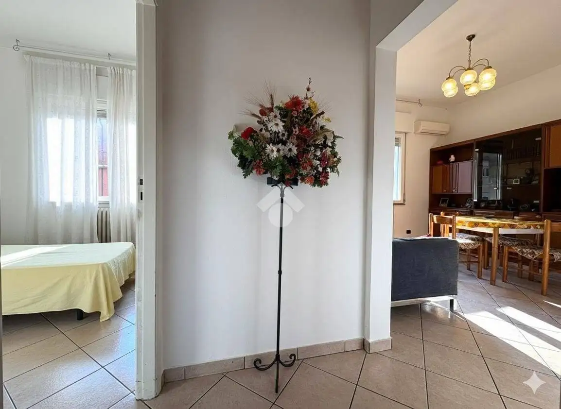 Trilocale via Fiume Montone Abbandonato 229, Vicoli - Redentore, Ravenna - foto 3