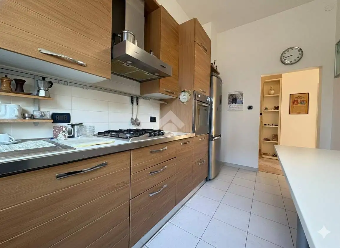 Trilocale via Fiume Montone Abbandonato 229, Vicoli - Redentore, Ravenna - foto 5