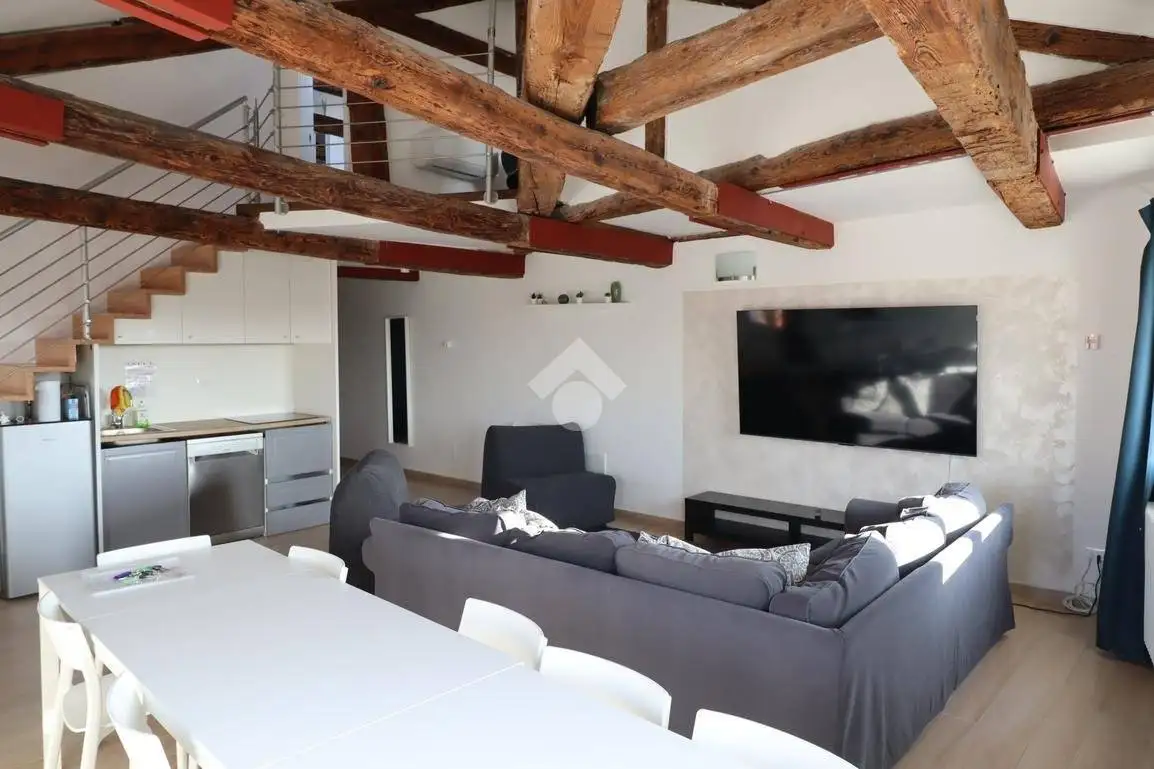 Appartamento in vendita a Venezia