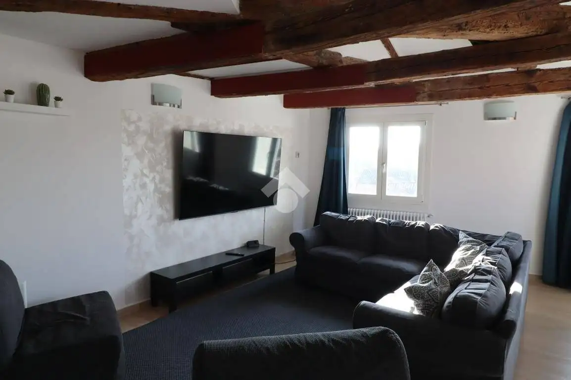 Appartamento Fondamente Nove 6000, Santi Apostoli - San Canciano, Venezia - foto 2