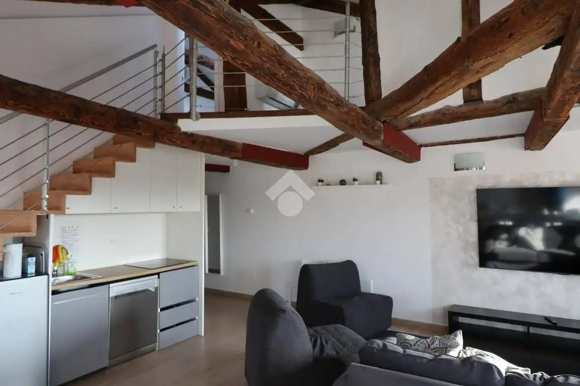 Appartamento Fondamente Nove 6000, Santi Apostoli - San Canciano, Venezia - foto 3