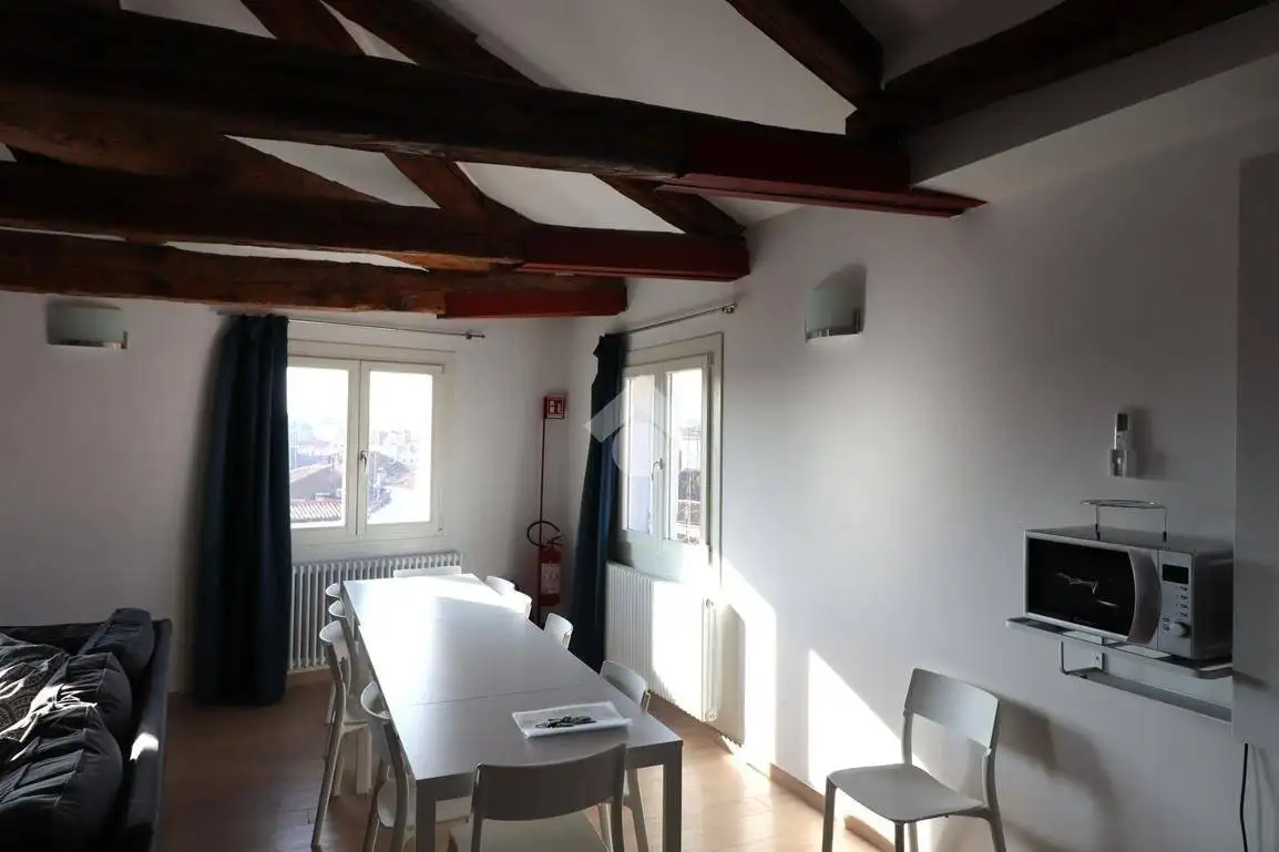 Appartamento Fondamente Nove 6000, Santi Apostoli - San Canciano, Venezia - foto 4