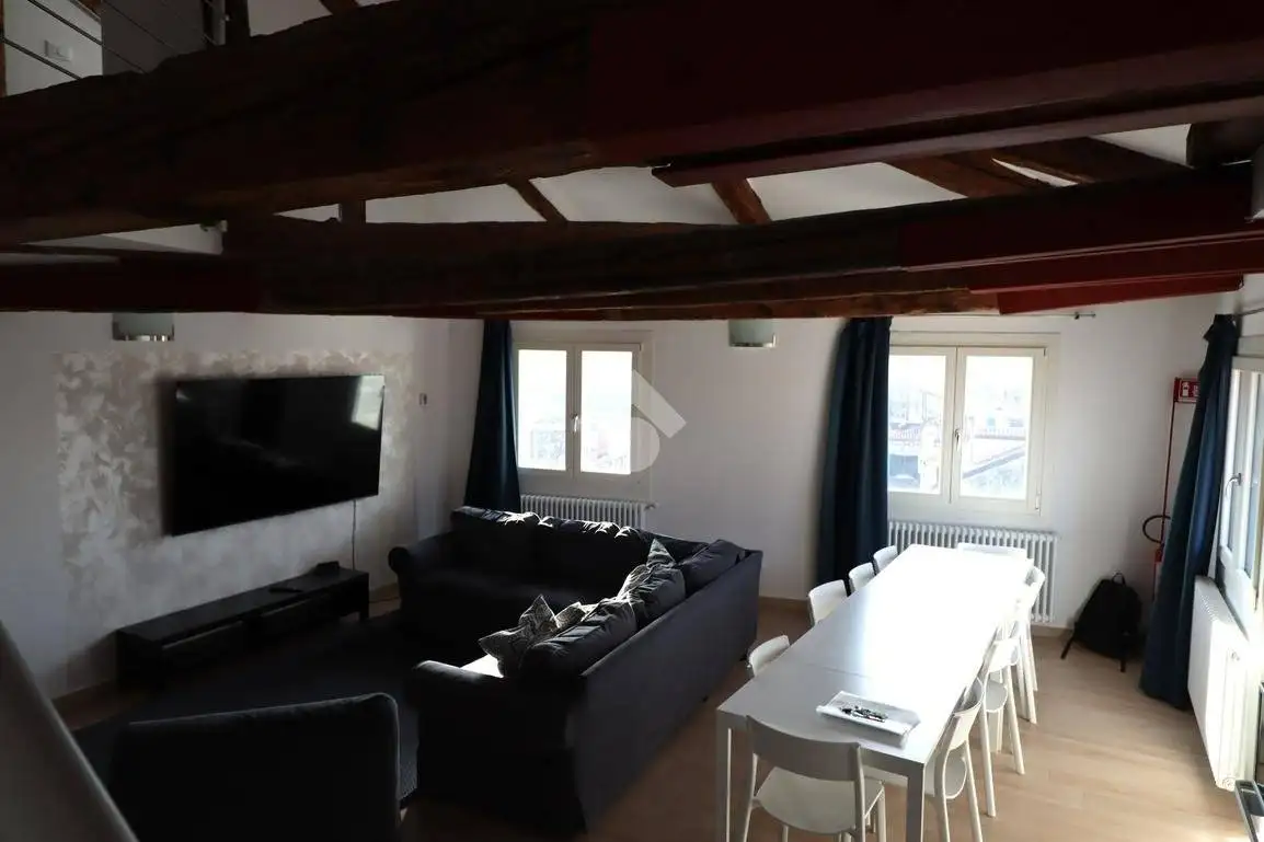 Appartamento Fondamente Nove 6000, Santi Apostoli - San Canciano, Venezia - foto 5