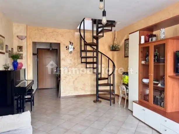 Appartamento via Guido Rossa, Prati, Castel di Casio - foto 2