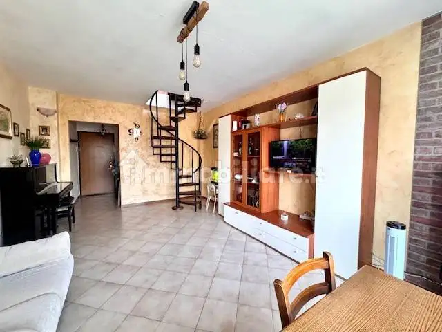 Appartamento via Guido Rossa, Prati, Castel di Casio - foto 3