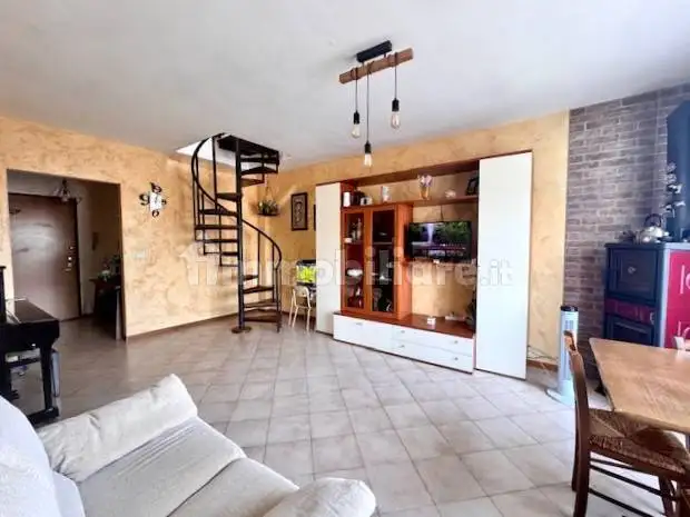 Appartamento via Guido Rossa, Prati, Castel di Casio - foto 4