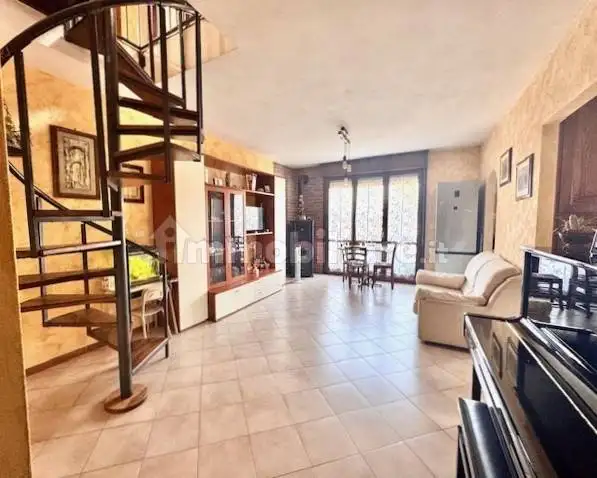 Appartamento via Guido Rossa, Prati, Castel di Casio - foto 5