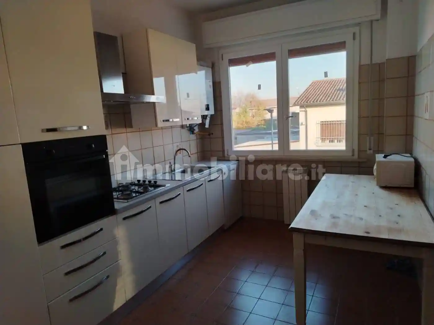 Trilocale via Andrea Mantegna 1, Centro, Casaloldo - foto 2