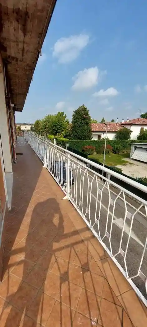 Trilocale via Andrea Mantegna 1, Centro, Casaloldo - foto 3