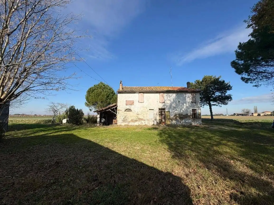 Rustico - Casale in asta a Ravenna