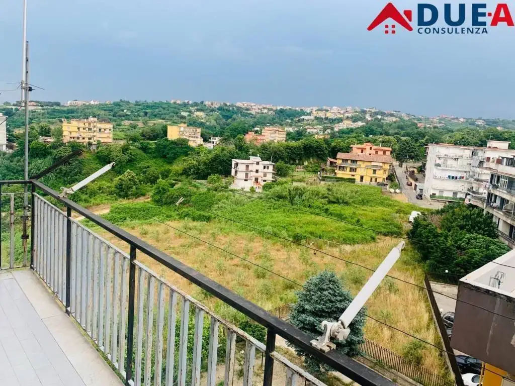 Appartamento in affitto a Marano di Napoli