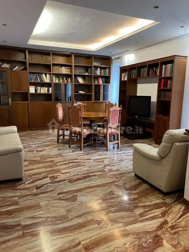 Quadrilocale via Lero 40, Eur, Roma - foto 3