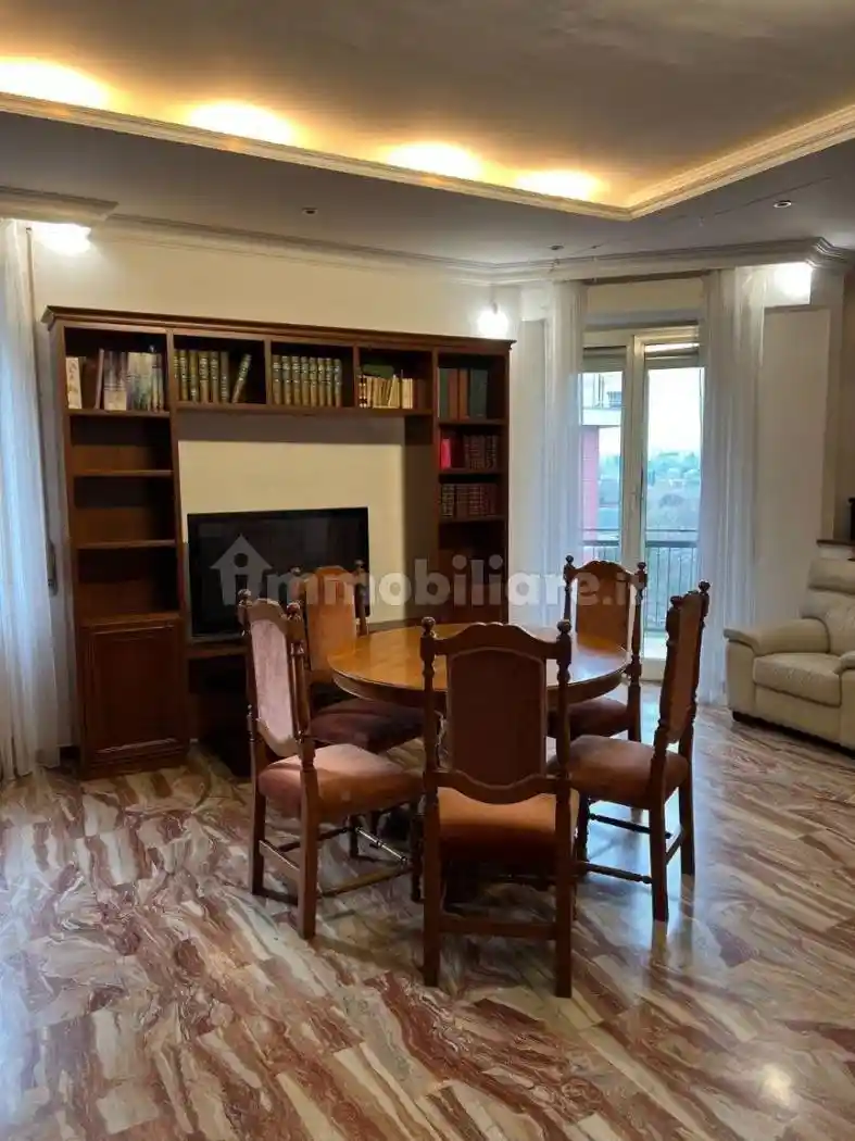 Quadrilocale via Lero 40, Eur, Roma - foto 4