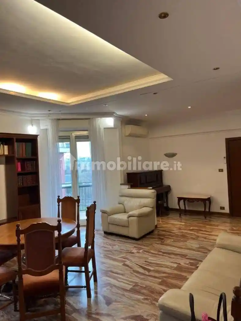 Quadrilocale via Lero 40, Eur, Roma - foto 5