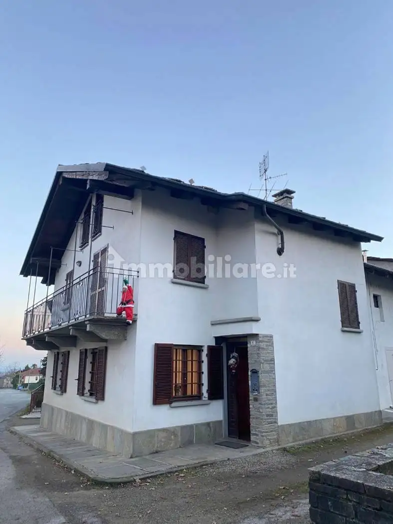 Appartamento in vendita a Bagnolo Piemonte
