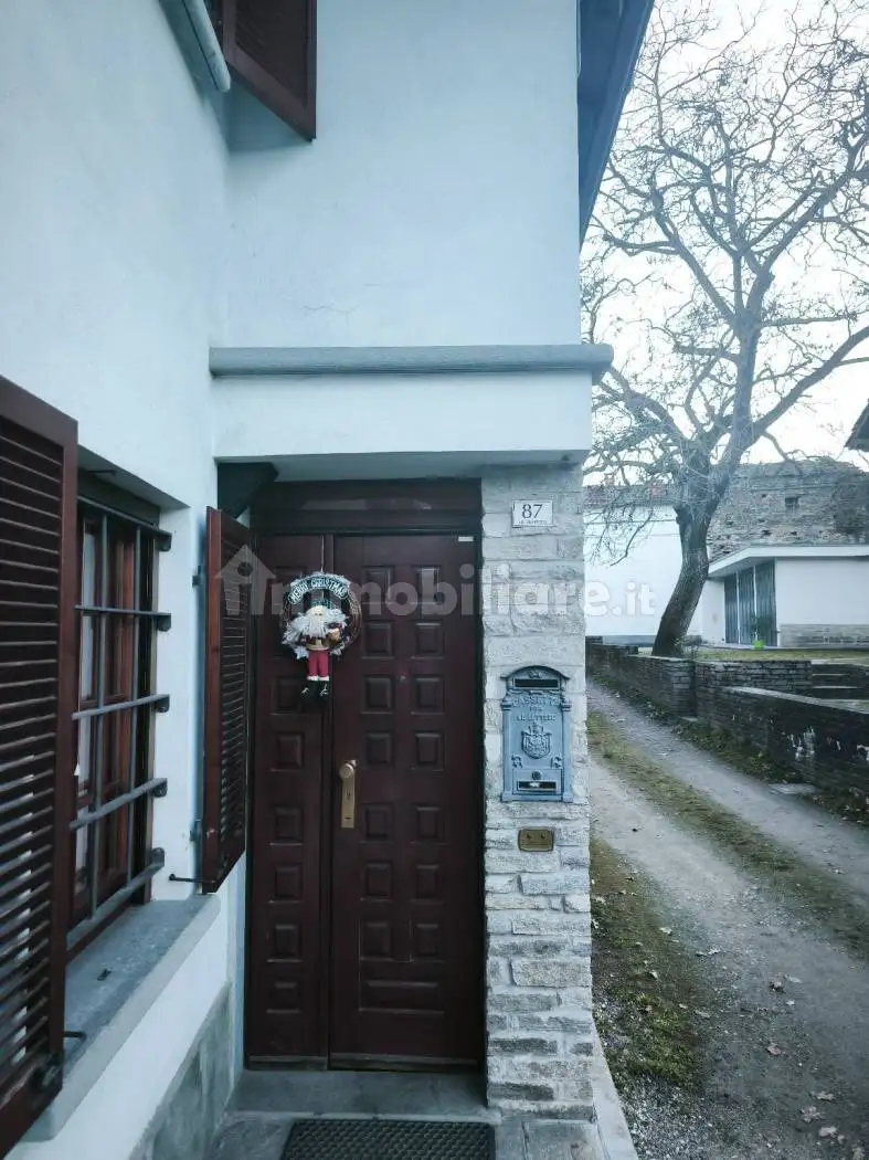 Trilocale via Villaretto 87, Villaretto, Bagnolo Piemonte - foto 3