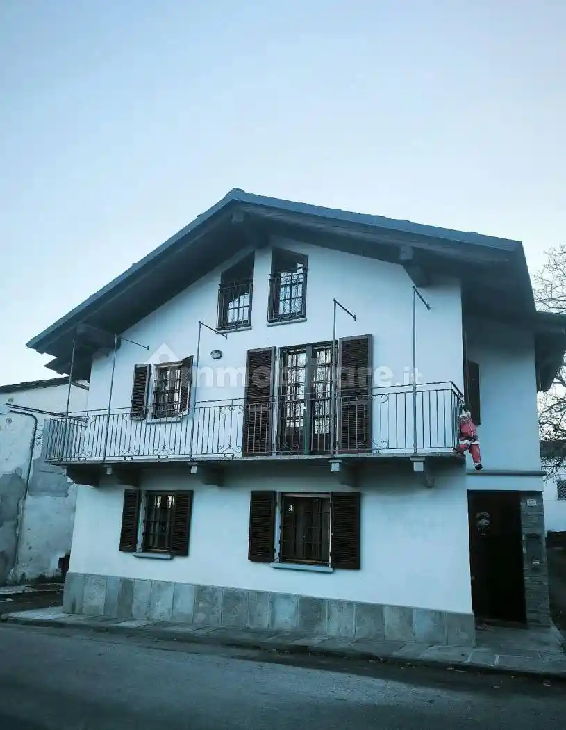 Appartamento in vendita a Bagnolo Piemonte