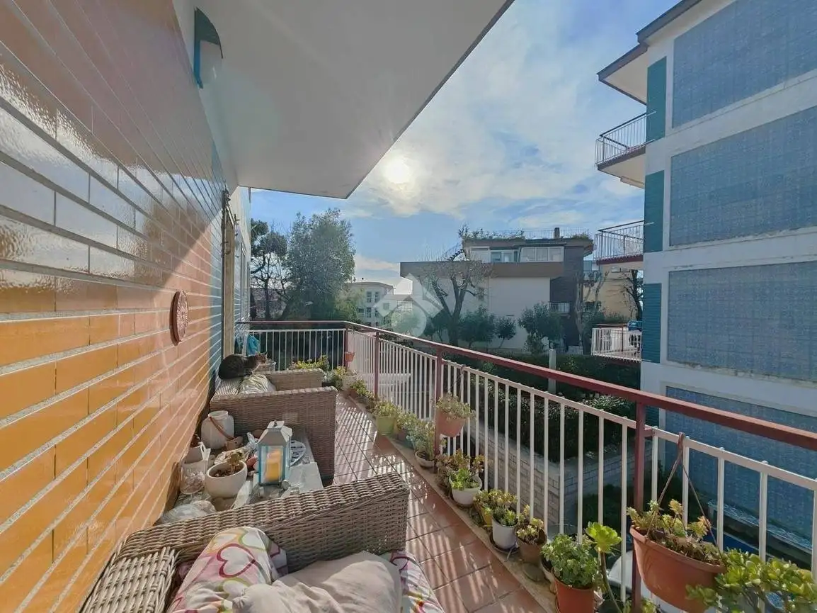 Trilocale via Miliscola 133, Arco Felice, Pozzuoli - foto 3