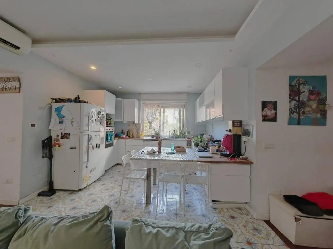 Trilocale via Miliscola 133, Arco Felice, Pozzuoli - foto 4