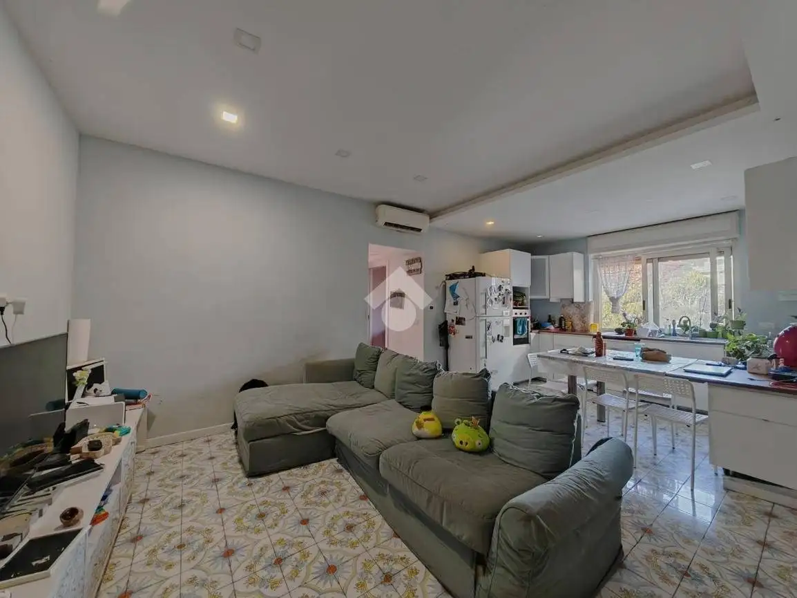 Trilocale via Miliscola 133, Arco Felice, Pozzuoli - foto 5