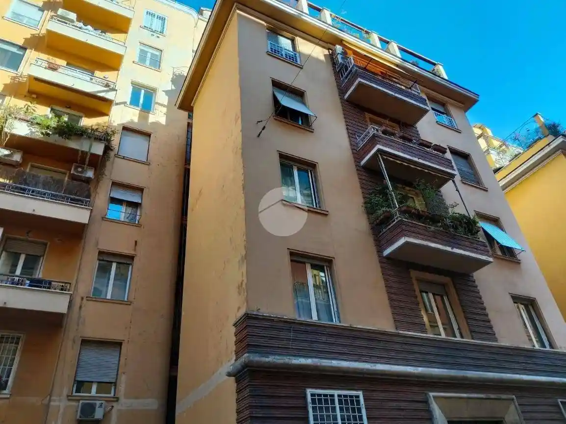 Trilocale via Ferruccio 44, Esquilino, Roma - foto 2