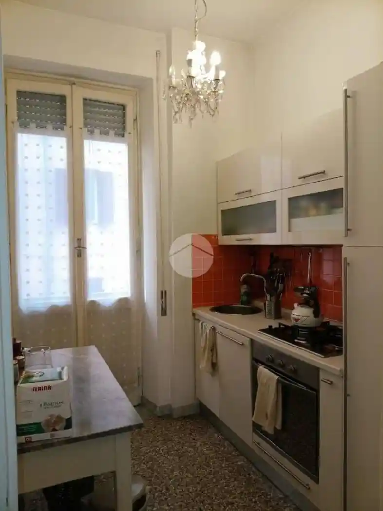 Trilocale via Ferruccio 44, Esquilino, Roma - foto 5