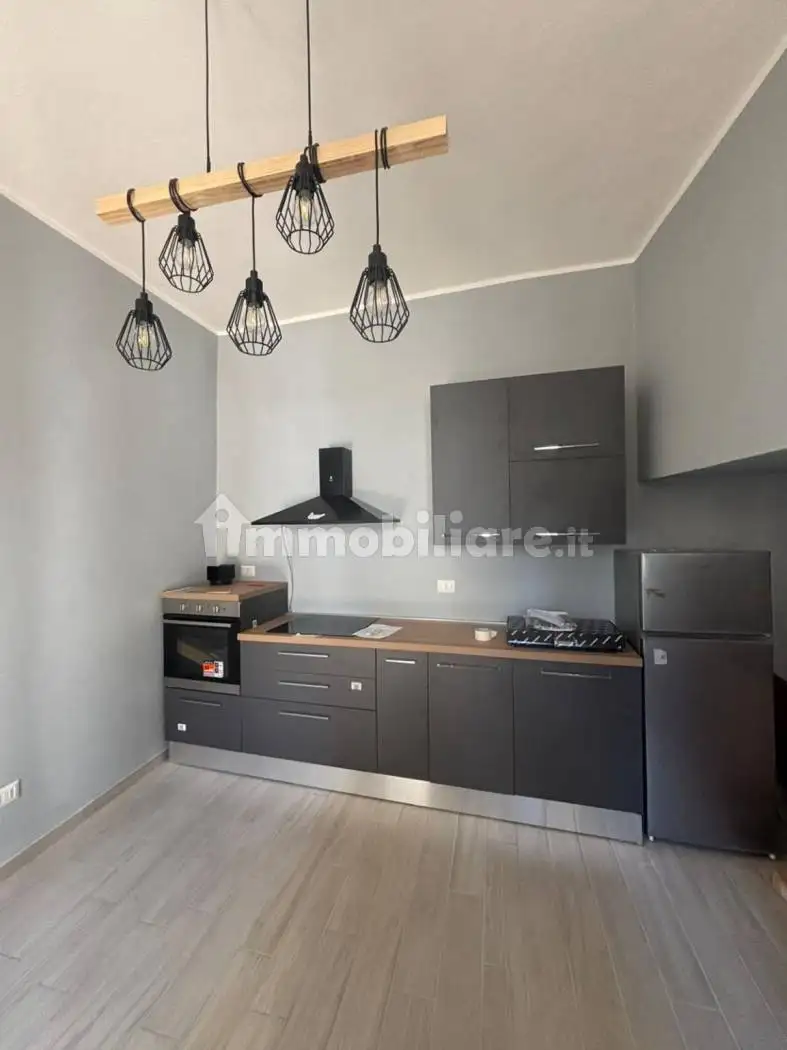 Casa indipendente in affitto a Vigevano