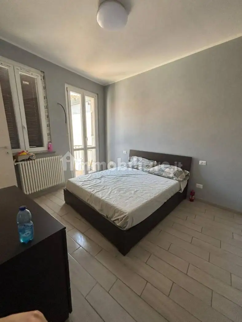 Terratetto unifamiliare via della Costa 5, Centro, Vigevano - foto 2