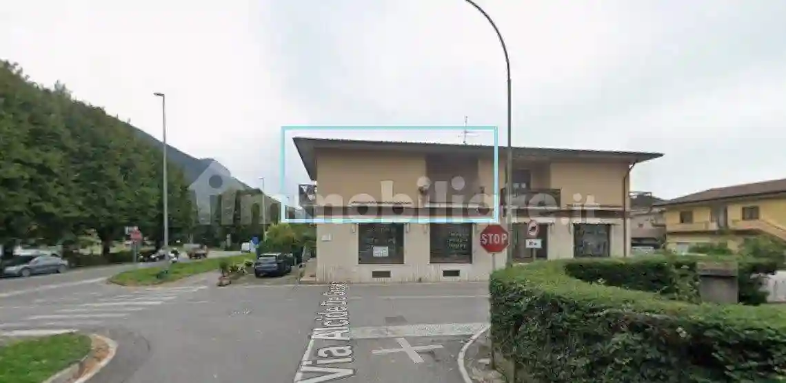 Trilocale via Benedetto Croce 1, Centro, Villanuova sul Clisi - foto 4