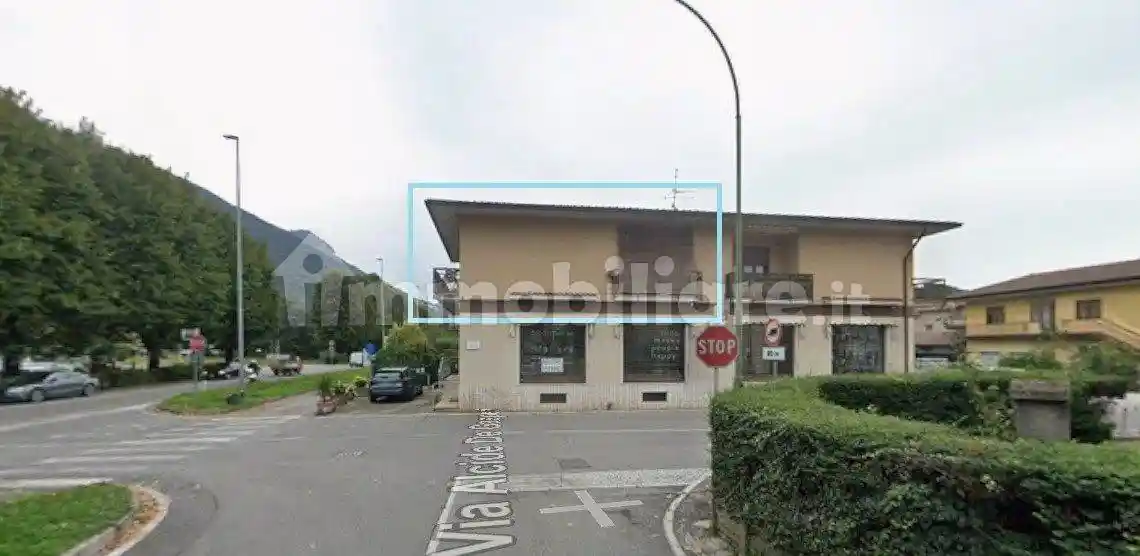 Trilocale via Benedetto Croce 1, Centro, Villanuova sul Clisi - foto 2