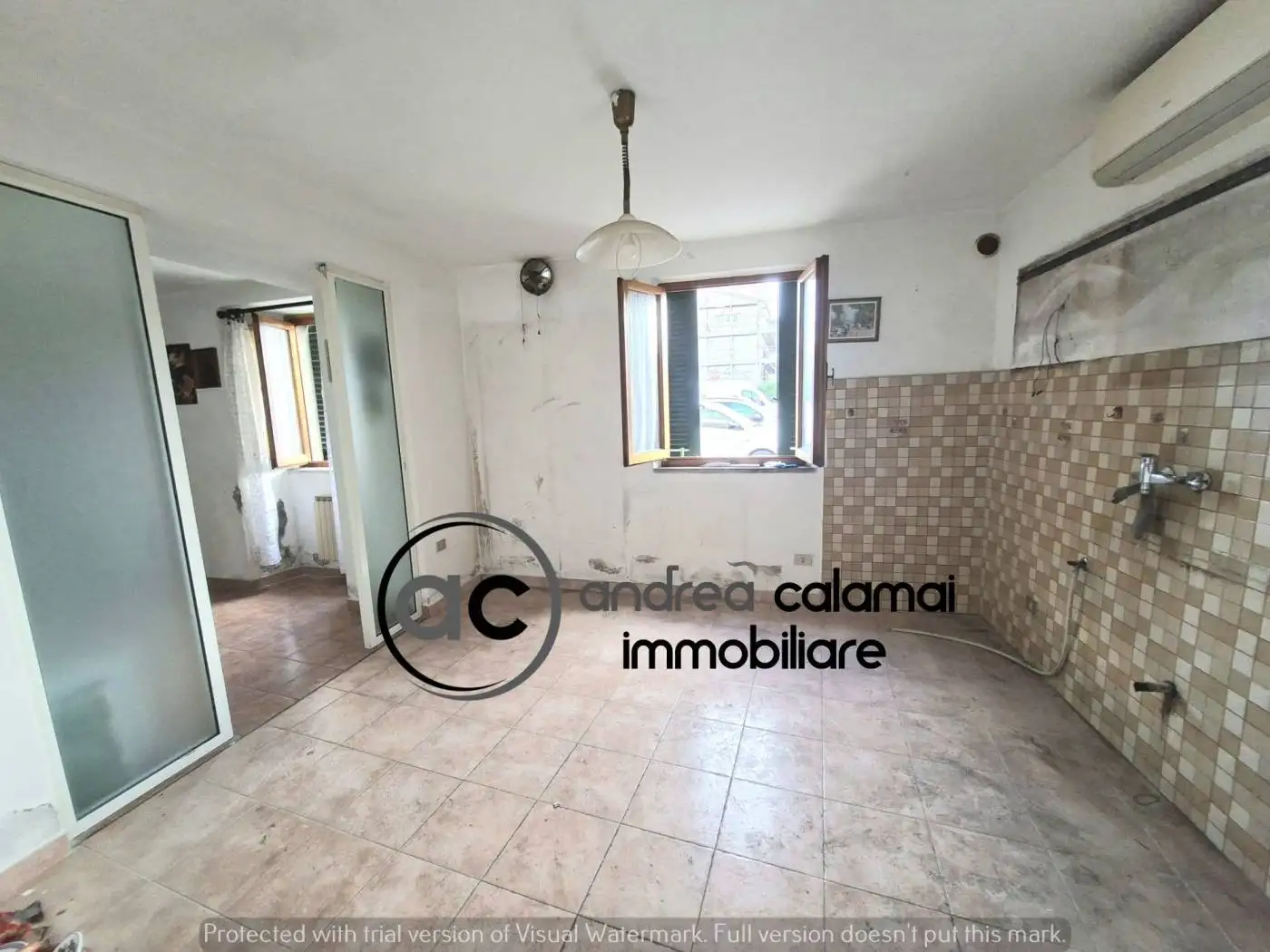 Casa indipendente in vendita a Agliana