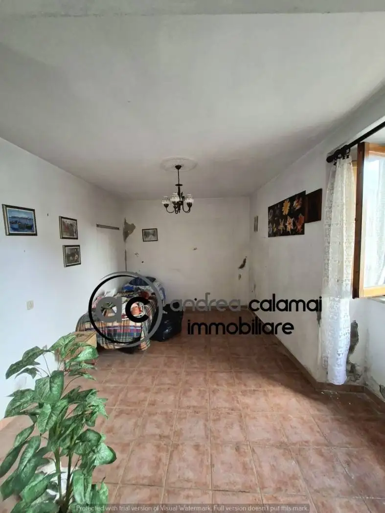 Terratetto unifamiliare via Vittorio Bellini, Centro, Agliana - foto 2