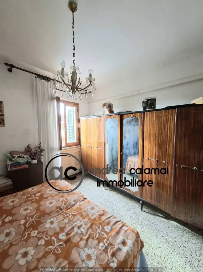 Terratetto unifamiliare via Vittorio Bellini, Centro, Agliana - foto 3