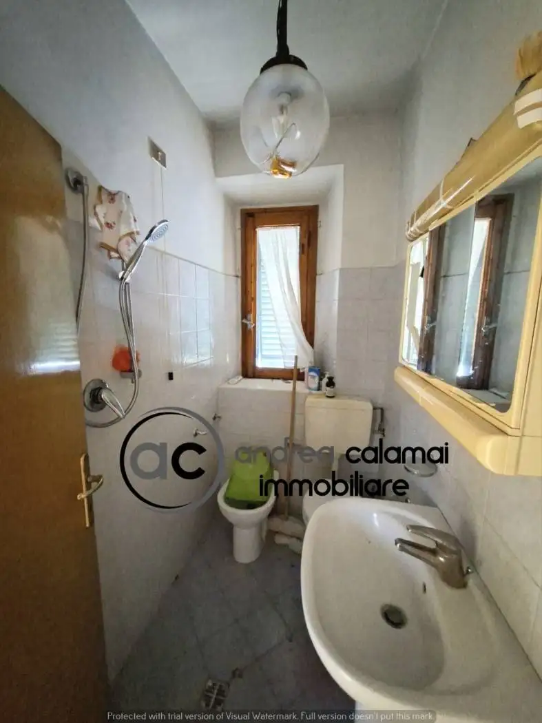 Terratetto unifamiliare via Vittorio Bellini, Centro, Agliana - foto 5