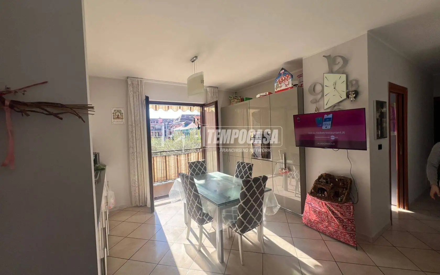 Appartamento in vendita a Giugliano in Campania