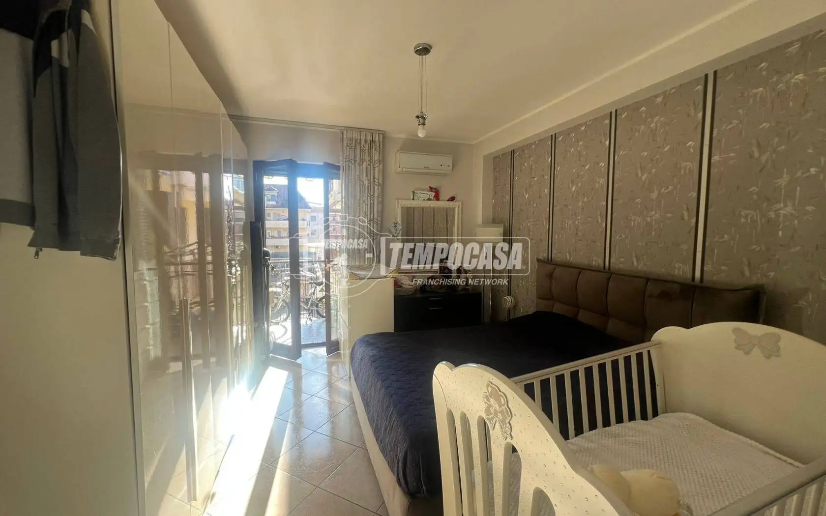 Trilocale via Oasi Sacro Cuore 10, Giardini - Oasi Sacro Cuore, Giugliano in Campania - foto 2