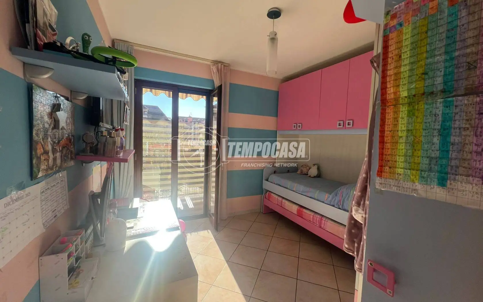 Trilocale via Oasi Sacro Cuore 10, Giardini - Oasi Sacro Cuore, Giugliano in Campania - foto 3