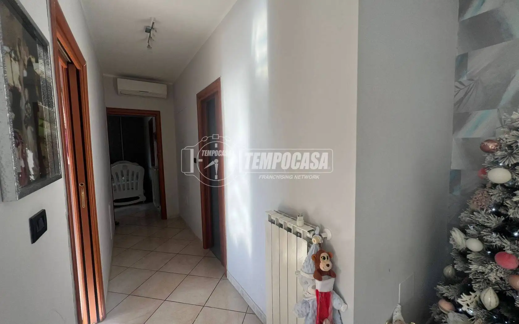 Trilocale via Oasi Sacro Cuore 10, Giardini - Oasi Sacro Cuore, Giugliano in Campania - foto 5