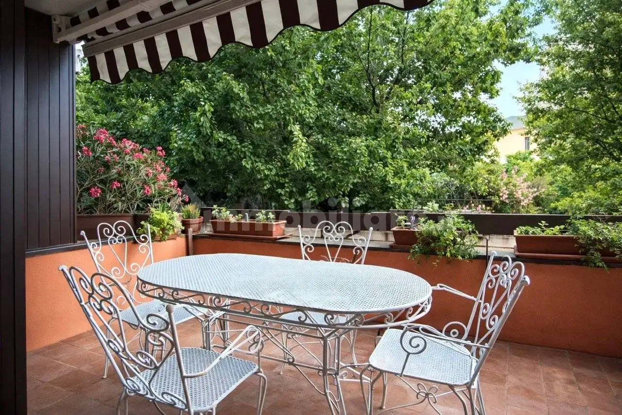 Bilocale Strada Provinciale di Porto Santo Stefano, Porto Santo Stefano, Monte Argentario - foto 3