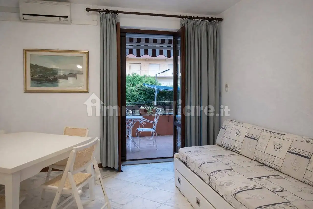 Bilocale Strada Provinciale di Porto Santo Stefano, Porto Santo Stefano, Monte Argentario - foto 4