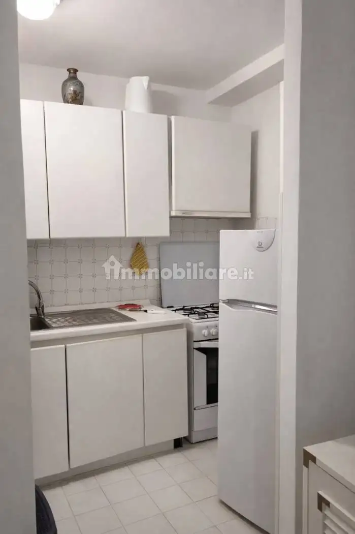 Bilocale Strada Provinciale di Porto Santo Stefano, Porto Santo Stefano, Monte Argentario - foto 5