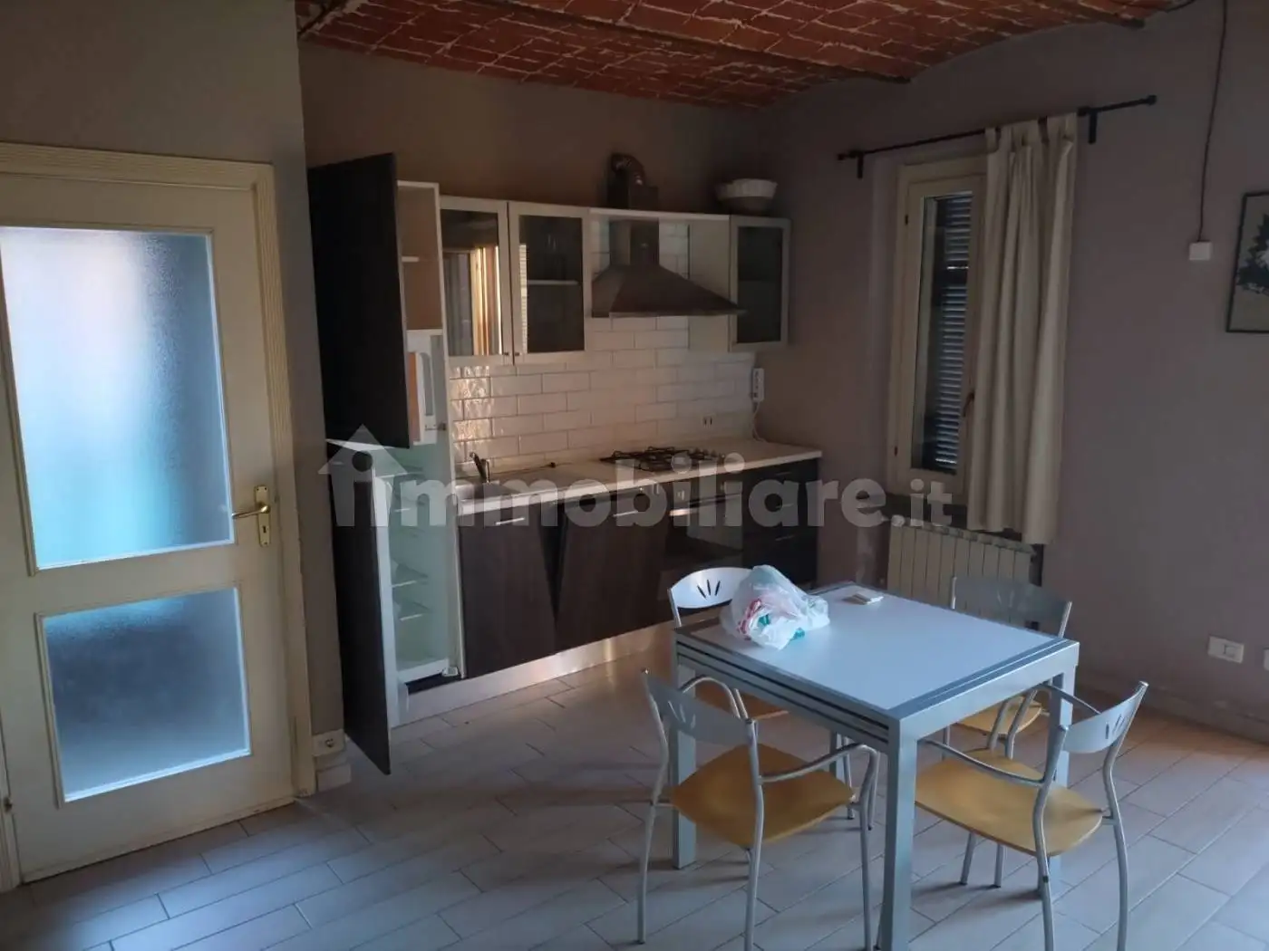 Appartamento in affitto a San Giorgio Monferrato