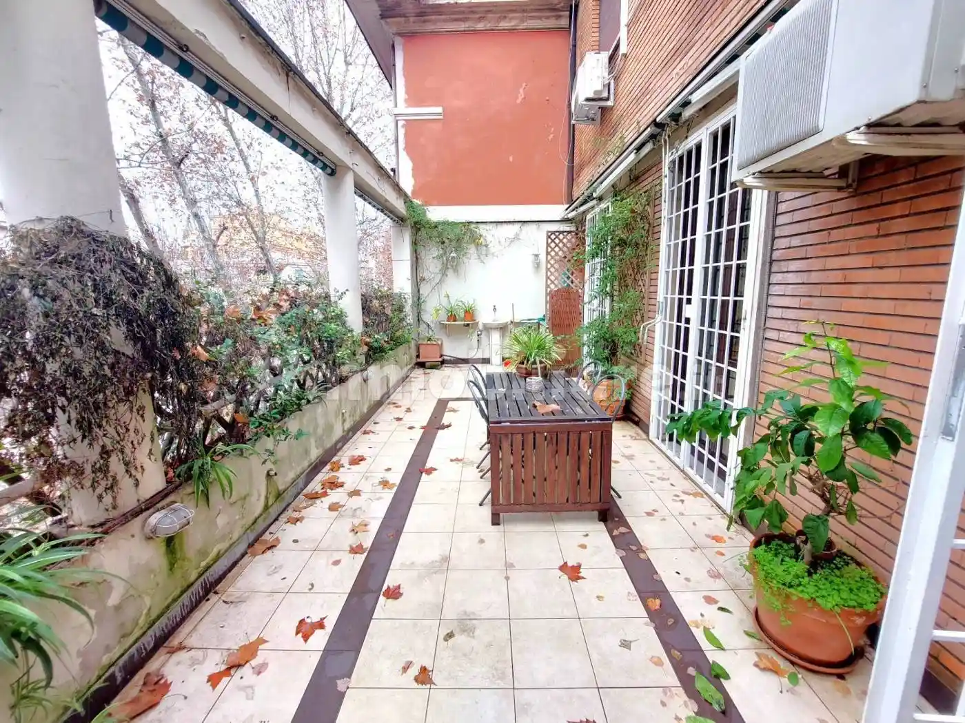 Quadrilocale viale Parioli 96, Parioli, Roma - foto 2