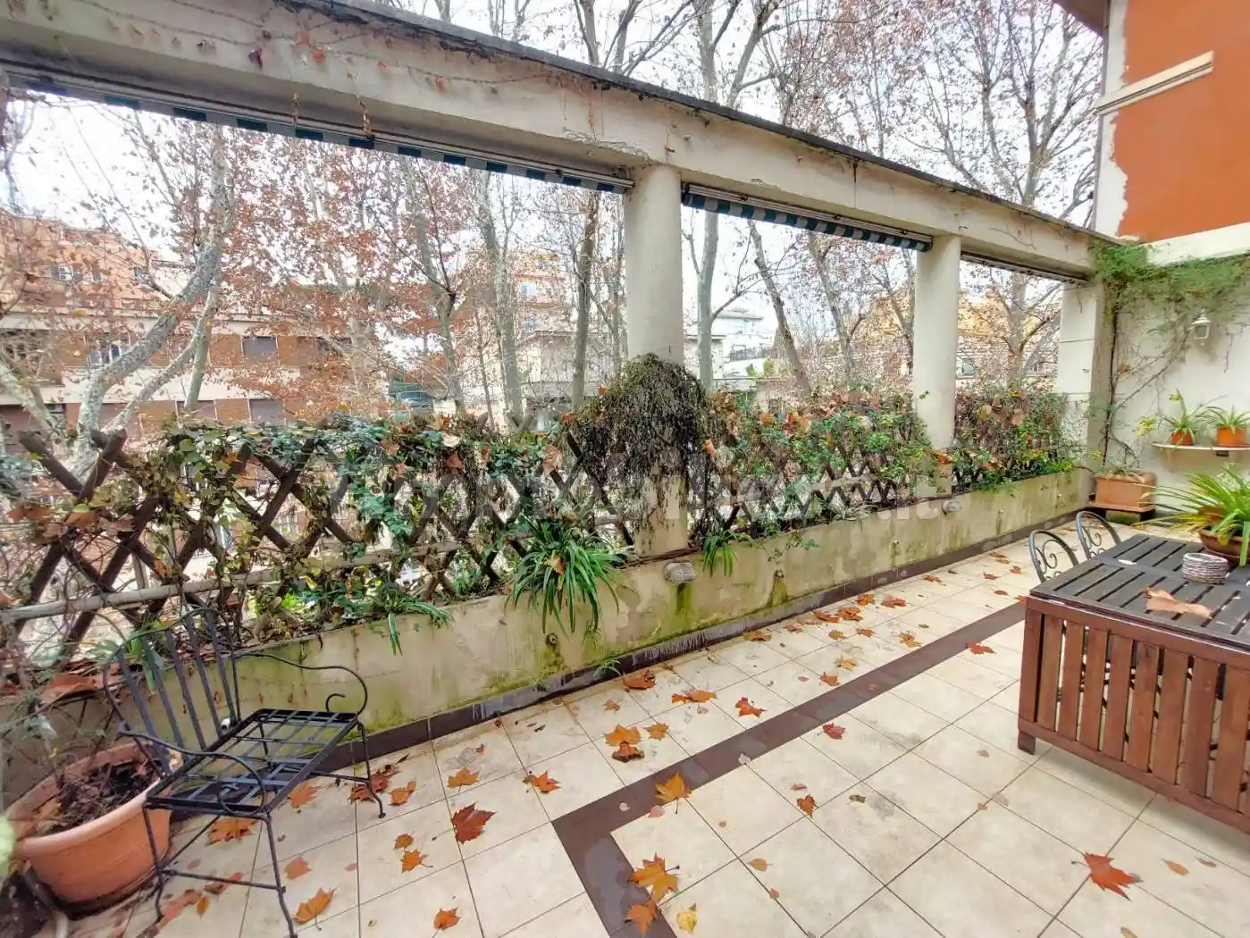 Quadrilocale viale Parioli 96, Parioli, Roma - foto 3