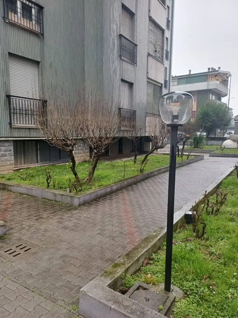 Appartamento in vendita a Sesto San Giovanni