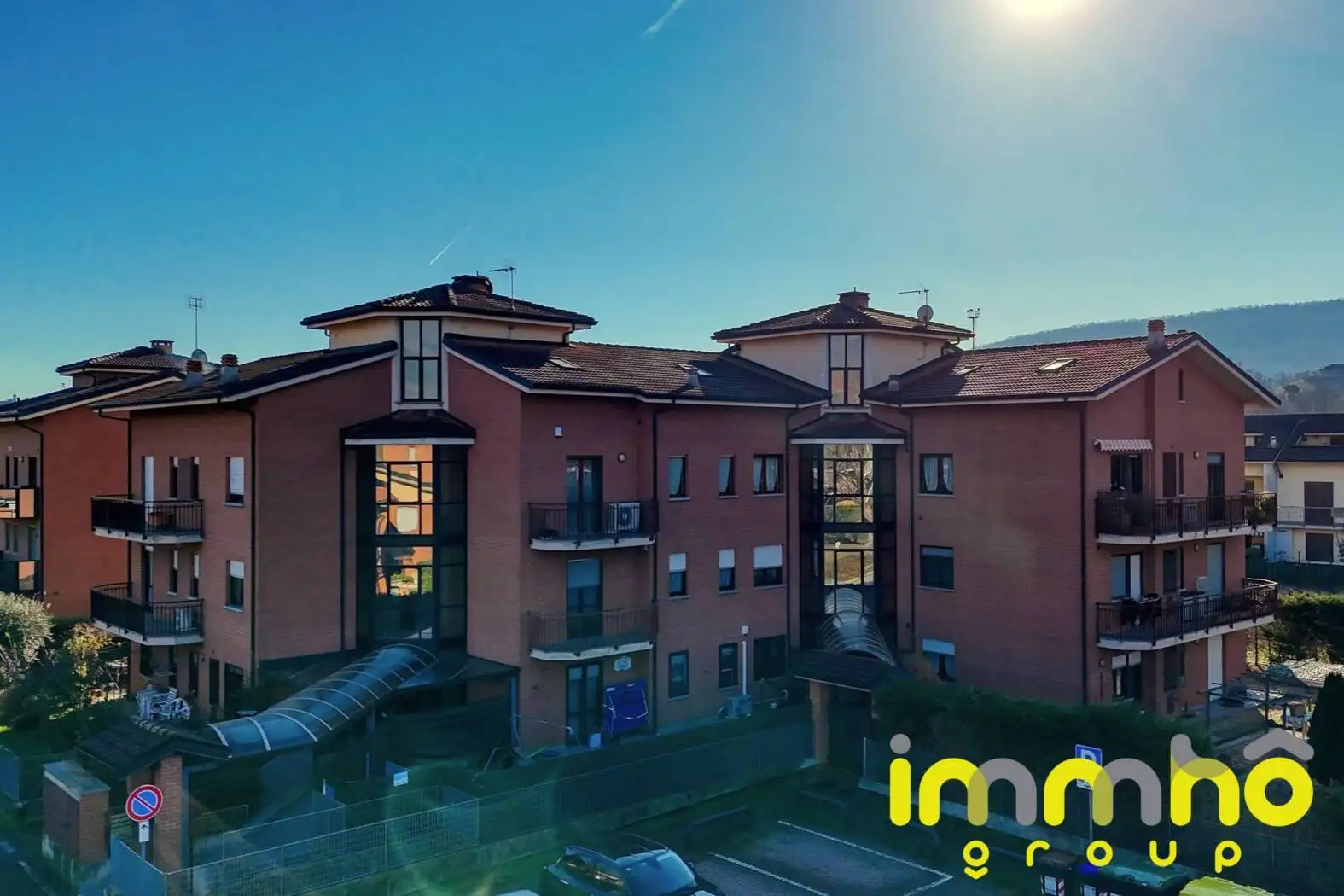 Trilocale via Giovanni e Francesca Falcone, Avigliana - foto 4