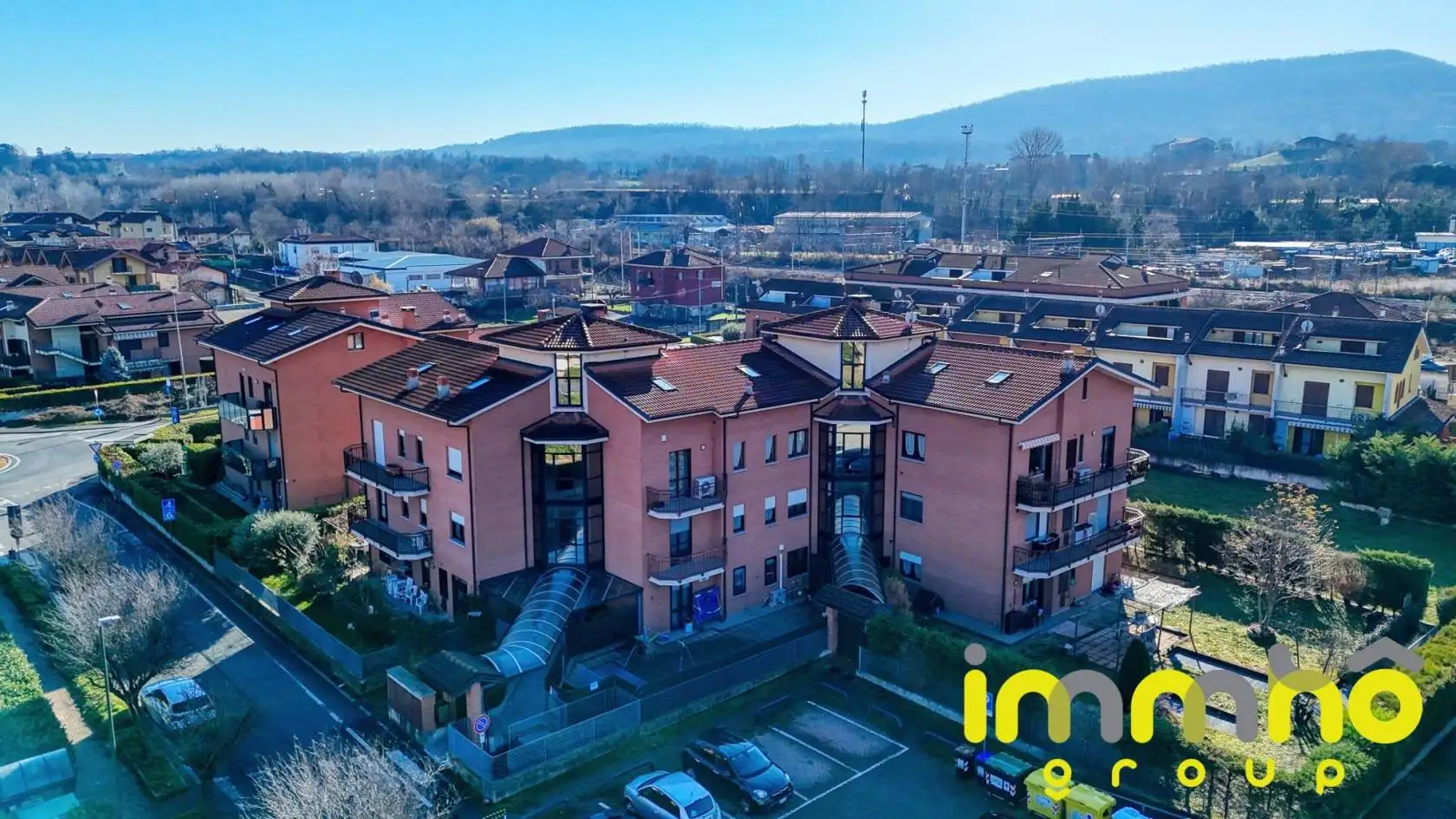 Trilocale via Giovanni e Francesca Falcone, Avigliana - foto 5