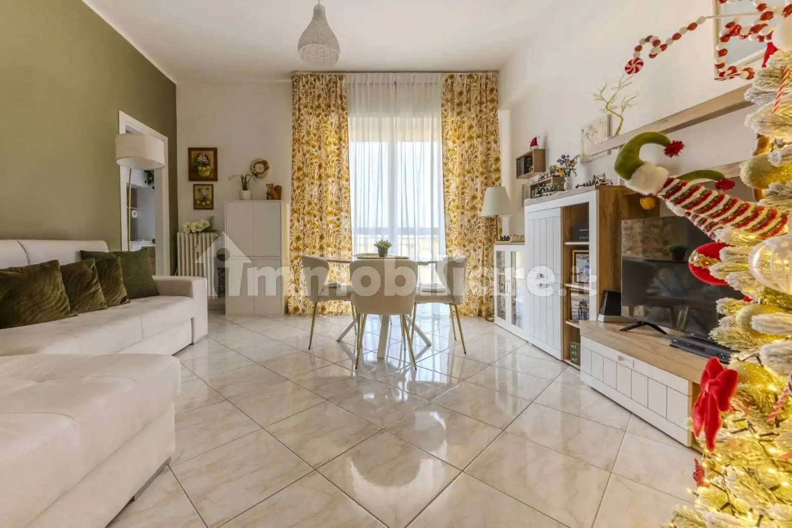 Appartamento in vendita a Novate Milanese