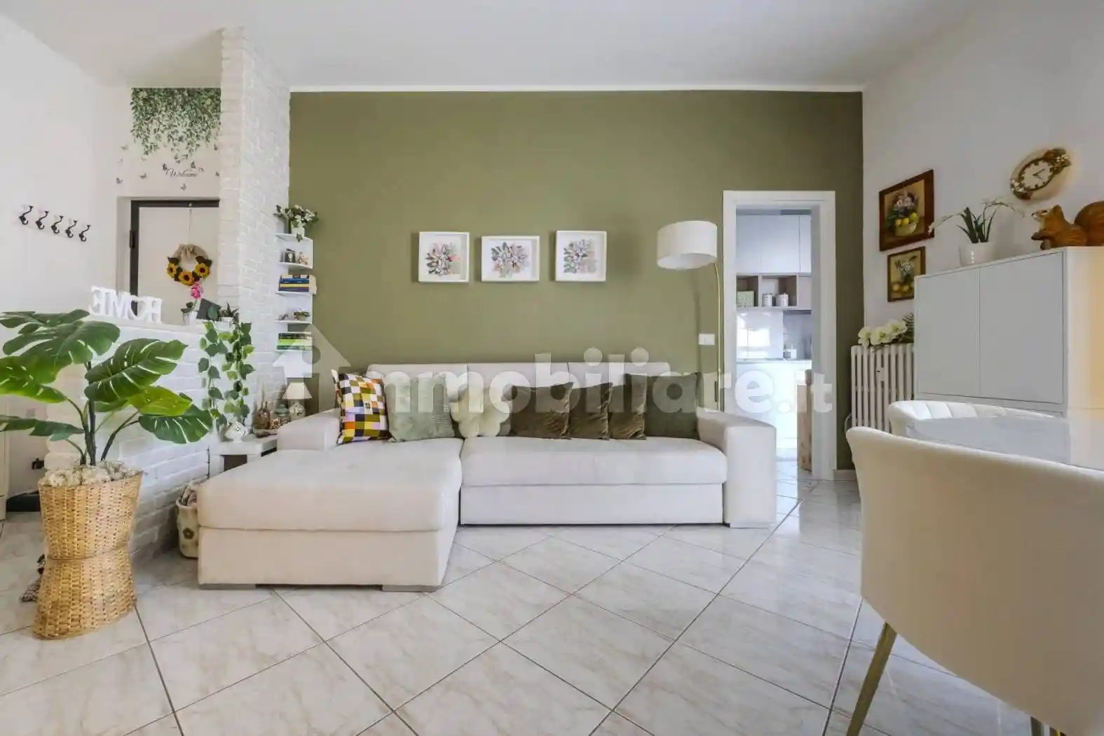 Appartamento - foto 5